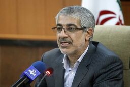 نانوایانی که دچار مشکلات پوستی شده‌اند باید با طرح شکایت به سازمان‌های مربوطه اجازه رسیدگی دهند