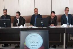 حضور فعالان خوشه های کسب و کار خراسان جنوبی در نمایشگاه های بین المللی افزیش می یابد