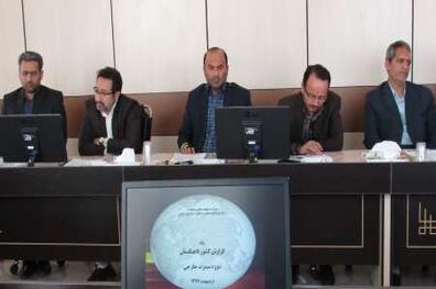 حضور فعالان خوشه های کسب و کار خراسان جنوبی در نمایشگاه های بین المللی افزیش می یابد