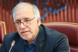 قرارداد تسهیلات ۱۰۱ هزار واحد نهضت ملی مسکن امضا شد
