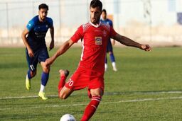 زمان بازی گل گهرسیرجان و پرسپولیس اعلام شد