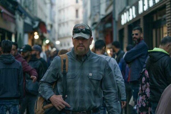 تشویق ۵ دقیقه‌ای فیلم سینمایی مرداب در جشنواره فیلم کن