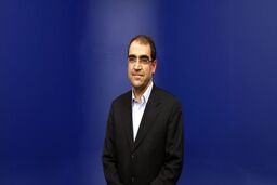 وزیر بهداشت وارد استان سمنان شد