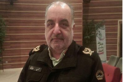 کشف ۳ تن تریاک در کیسه های شن و ماسه/ دستگیری ۱۲ قاچاقچی