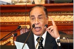 حذف سوریه از اجلاس سران عرب نشانه بی‌عقلی حکام عرب است