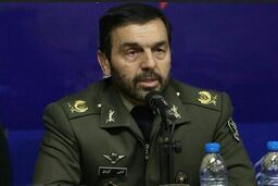 اعلام برنامه های سالروز تاسیس سازمان عقیدتی سیاسی ارتش
