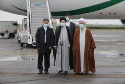 می‌توان با برنامه‌ریزی حساب شده ظرفیت‌های گسترده استان مازندران را فعال کرد
