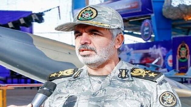 حضور پررنگ پرنده‌های بدون سرنشین در رزمایش ذوالفقار ۱۴۰۰ 