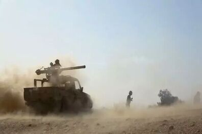 آزادسازی منطقه «الصعاتره» در جنوب «مأرب» توسط نیروهای یمنی