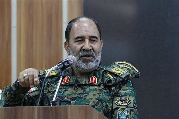 روحیه جهادی و ایثارگری از مشخصه بارز پلیس در تراز انقلاب اسلامی است