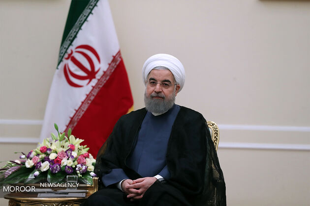 نشست سران پنج کشور ساحلی دریای خزر برگزار شد
