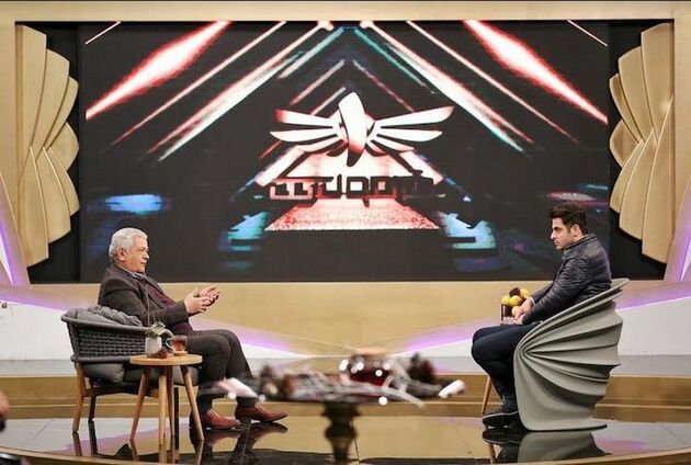 پخش فصل  جدید برنامه فرمول یک از شبکه یک سیما