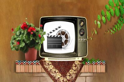 فیلم‌های سینمایی تلویزیون در ۵ و ۶ دی