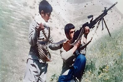 ترکش روزی‌ام نبود! 