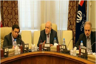 اقدام مشترک وزارت نفت و صنعت بیمه برای صیانت از سرمایه های ملی