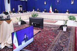 وزیران منتخب دولت برای عضویت در شورای عالی اداری تعیین شدند