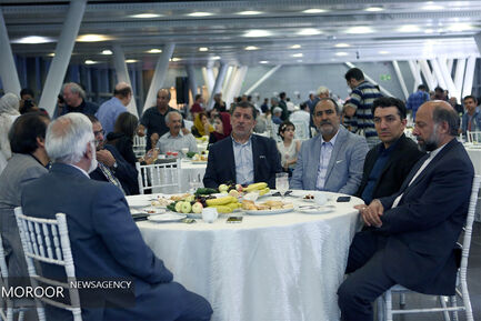 جشن کانون کارگردانان سینمای ایران