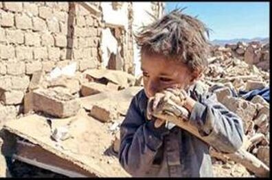 یمن همچنان زیر آتش هواپیماهای آمریکایی عربستان؛ مرگ 7 زن و کودک دیگر