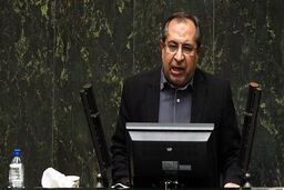 نمایندگان بخشی از حقوق ماهیانه خود را به نفع محرومان جامعه دریافت نکنند