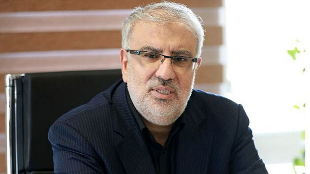  مشکلی در تامین سوخت پایدار نداریم