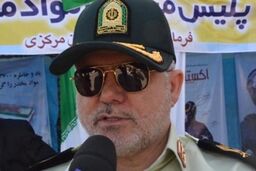 قاتل فراری جنایت خونبار امروز اراک دستگیر شد‌ 