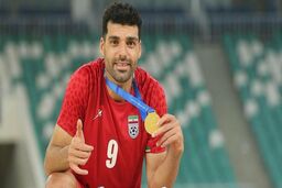 طارمی در تیم منتخب ستارگان آسیا
