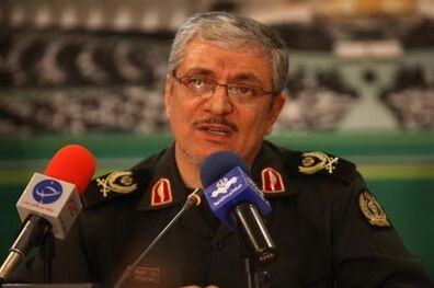 قوانین نیروهای مسلح از کمترین خلاء قانونی برخوردار است