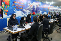 ثبت‌نام داوطلبان انتخابات میان دوره‌ای مجلس شورای اسلامی از 8 فروردین 