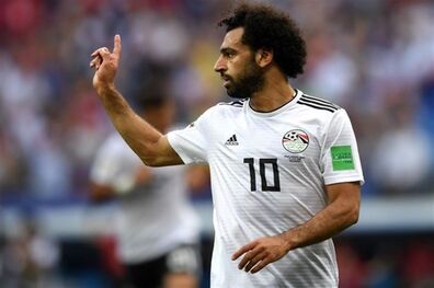 محمد صلاح به لیگ قهرمانان اروپا می رسد