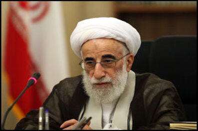تاکید جنتی بر تحقق مطالبات رهبری از مجلس خبرگان