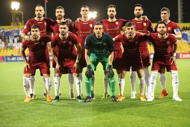 اعلام ترکیب احتمالی شهرخودرو مقابل الهلال عربستان