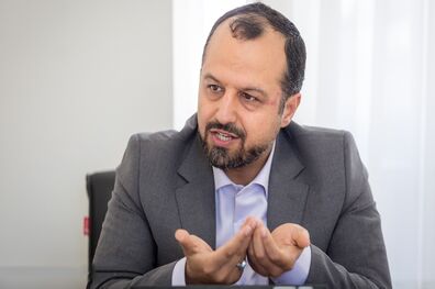 رئیس کل بانک مرکزی به‌زودی معرفی می‌شود