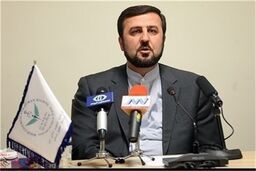  غریب آبادی نماینده جدید ایران در سازمان‌های بین‌المللی شد