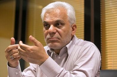 پست اینستاگرامی سردار طلایی در خصوص شهید امربه معروف محمد محمدی