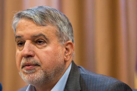 پیام صالحی امیری برای درگذشت علی عاشوری