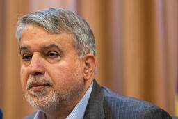 پیام صالحی امیری برای درگذشت علی عاشوری