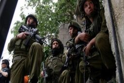 گروکشی رژیم صهیونیستی با پیکر ۳۲۴ شهید فلسطینی از سال ۱۹۶۷
