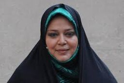 ابتلای بهاره رهنما به بیماری کرونا 