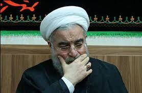 رئیس جمهور در مراسم ترحیم شهدای آتش نشانی شرکت کرد