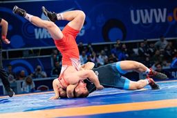 چهار فرنگی‌ کار کشورمان به دیدار فینال راه یافتند