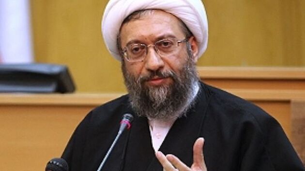 رئیس قوه قضاییه در پی درگذشت پدر وحید حقانیان تسلیت گفت