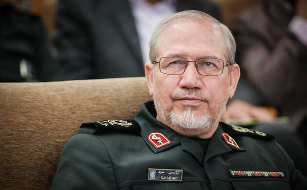 نعمت امنیت مرهون هم افزایی خدشه ناپذیر جامعه اطلاعاتی کشور است