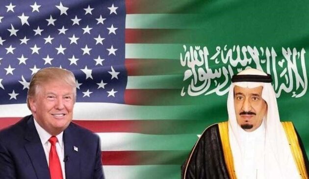 پیش بینی روابط ترامپ و کشورهای عربی به قلم عطوان