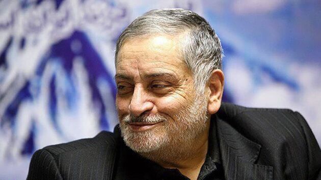 رئیس سابق فدراسیون‌های والیبال و کشتی درگذشت