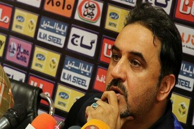 مجتبی خورشیدی سرپرست تیم ملی فوتبال بزرگسالان شد