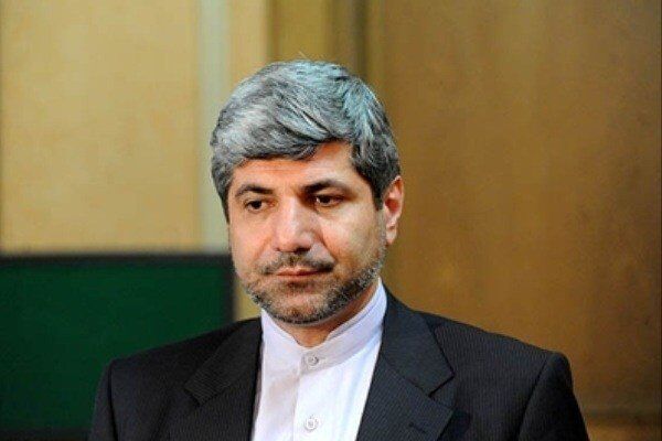 رامین مهمانپرست عزادار شد