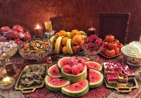 حداقل هزینه سفره شب یلدا اعلام شد