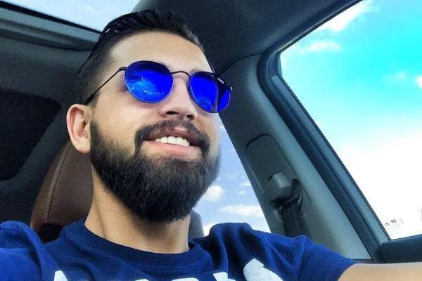 محسن افشانی آزاد نشده است