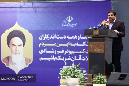 آغاز ساخت ۱۲۰ هزار واحد مسکن برکت