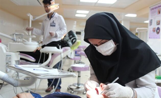 شرایط اختصاصی لازم برای پذیرش دستیار تخصصی دندانپزشکی